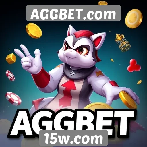 Novos jogos disponíveis em AGGBET.com