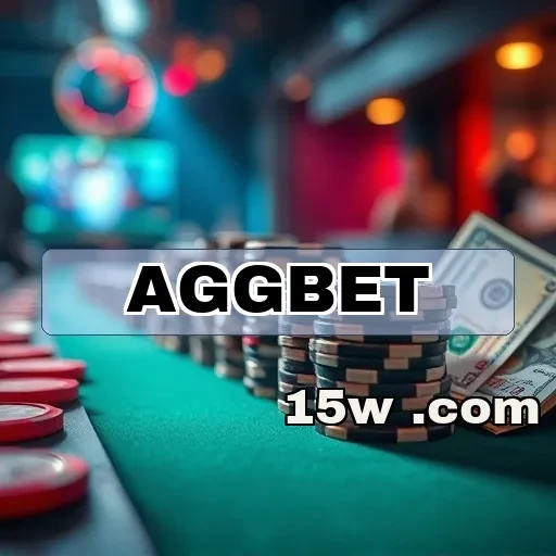AGGBET.com: Os Melhores Recursos dos Caça-Níqueis que Você Precisa Conhecer