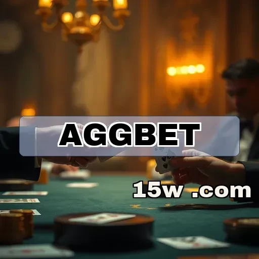 AGGBET.com: Descubra Tudo Sobre Eventos Esportivos Imperdíveis